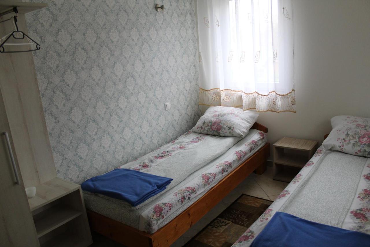 Agroturystyka Pod Kogutkiem Czysta 外观 照片