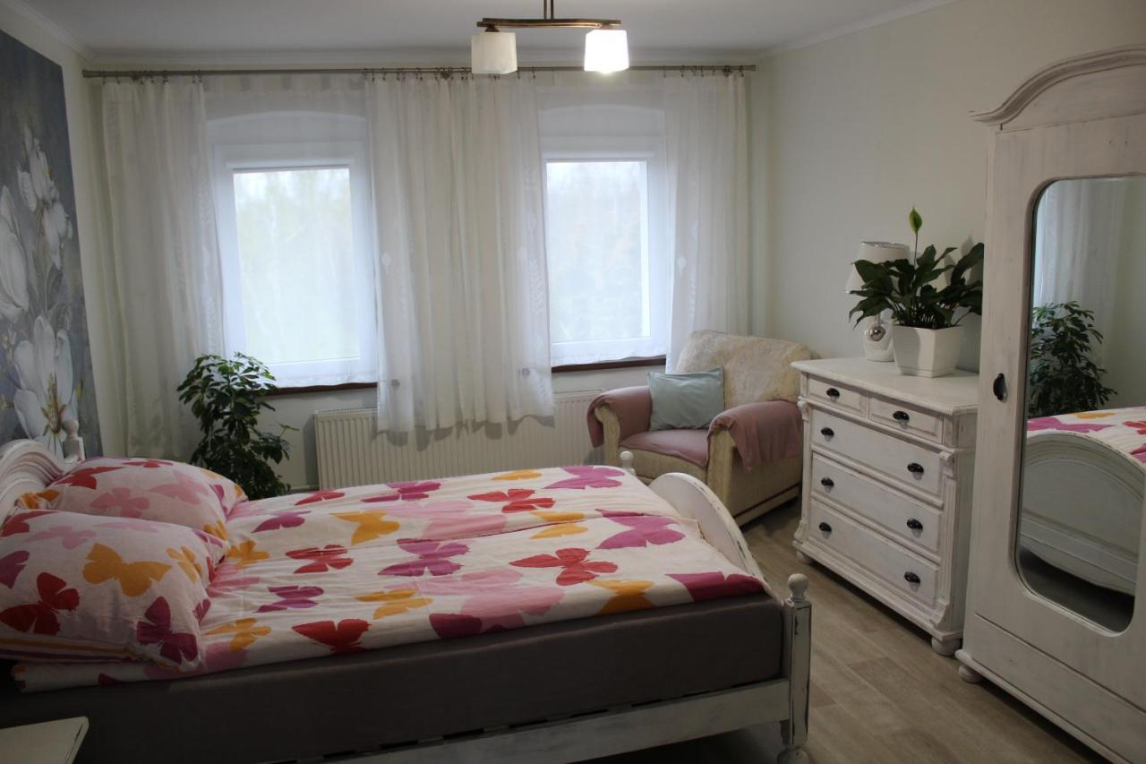 Agroturystyka Pod Kogutkiem Czysta 外观 照片