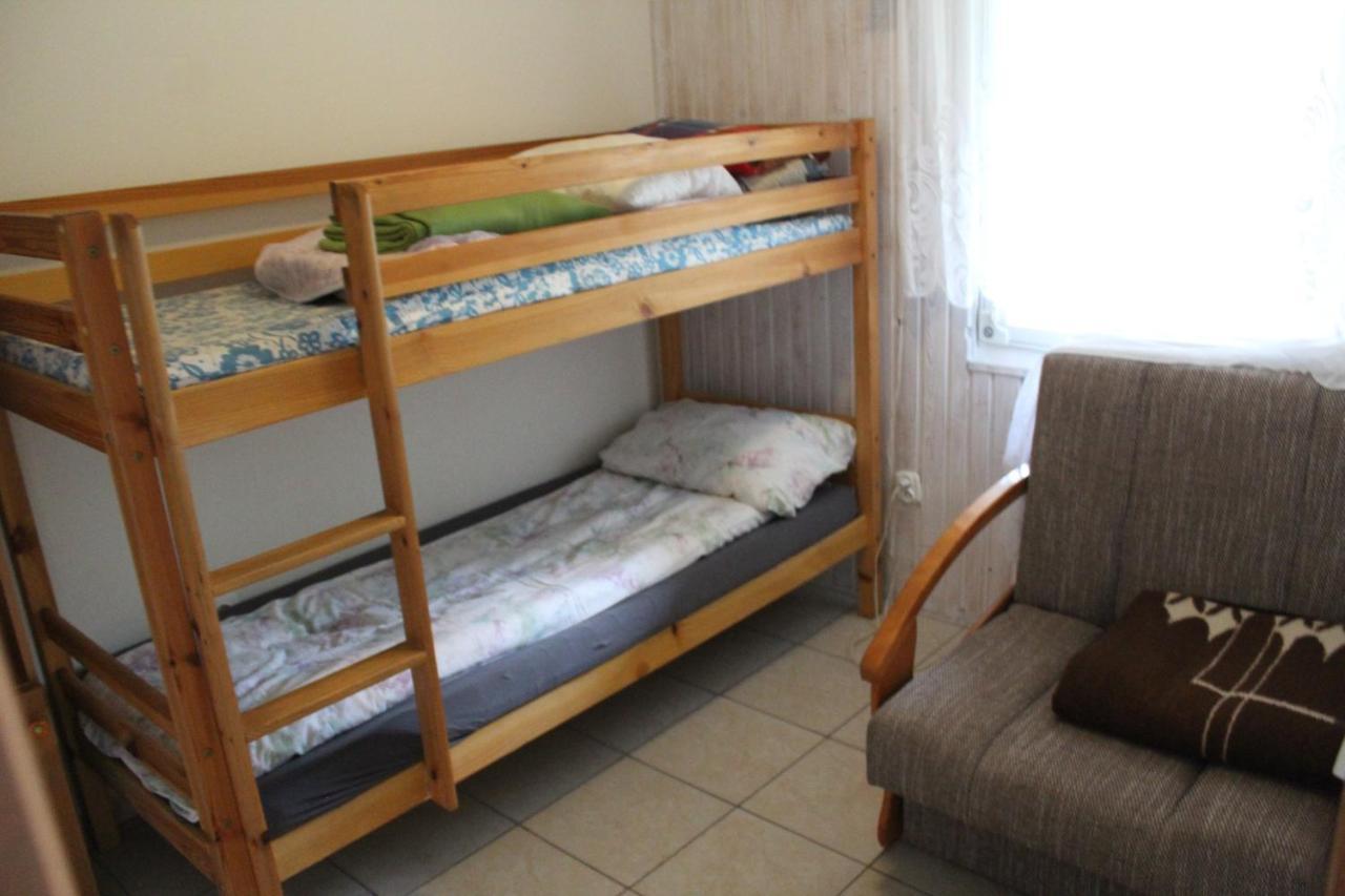 Agroturystyka Pod Kogutkiem Czysta 外观 照片